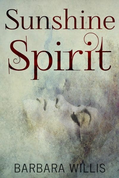 Cover for Sunshine Spirit
