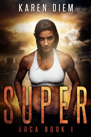 Cover for Super