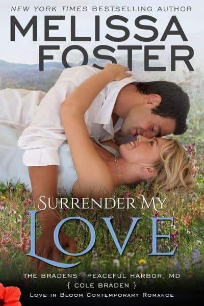 Cover for Surrender My Love
