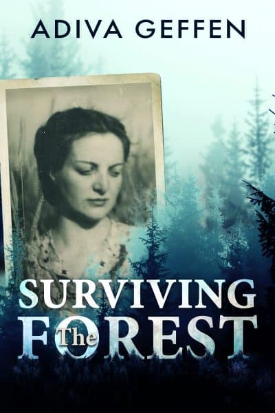 Cover for Surviving The Forest