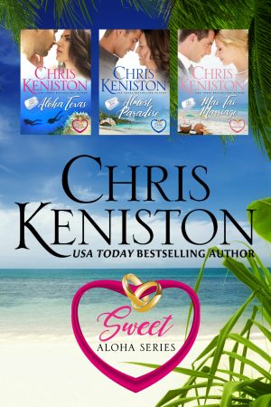 Cover for Sweet Aloha Series Boxed Set