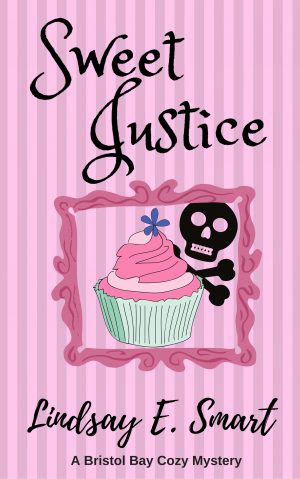 Cover for Sweet Justice