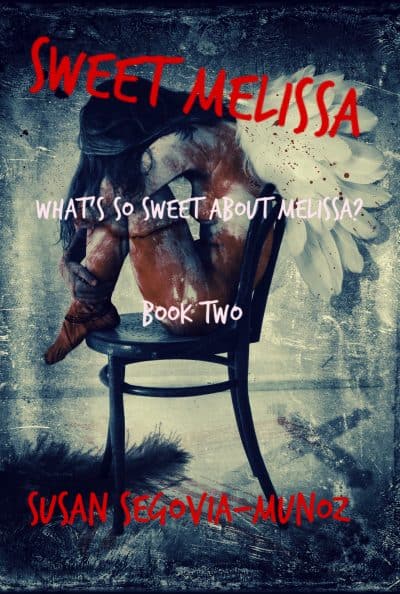 Cover for Sweet Melissa
