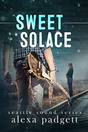 Cover for Sweet Solace