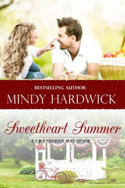 Cover for Sweetheart Summer
