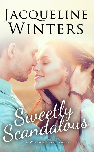 Cover for Sweetly Scandalous