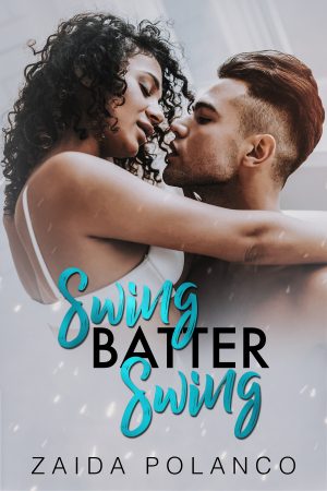 Cover for Swing Batter Swing