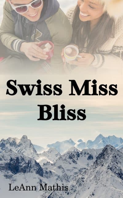 Cover for Swiss Miss Bliss