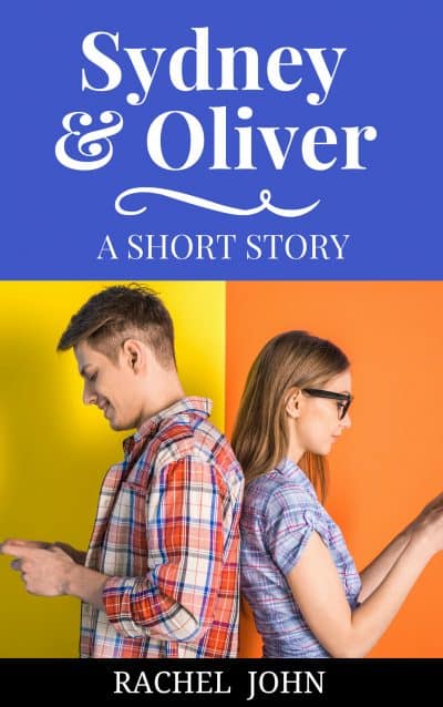 Cover for Sydney and Oliver
