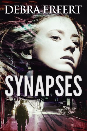 Cover for Synapses