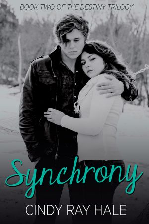Cover for Synchrony