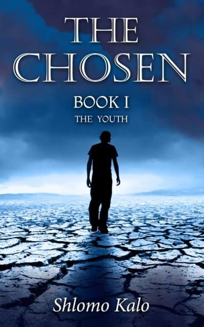 Cover for The Chosen: The Youth
