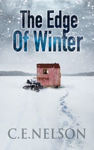 Cover for The Edge of Winter