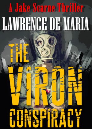 Cover for The Viron Conspiracy