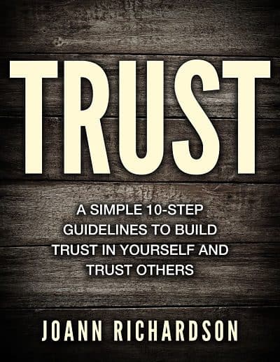 Cover for Trust