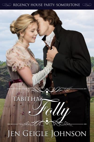 Cover for Tabitha's Folly