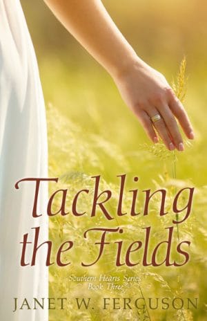 Cover for Tackling the Fields
