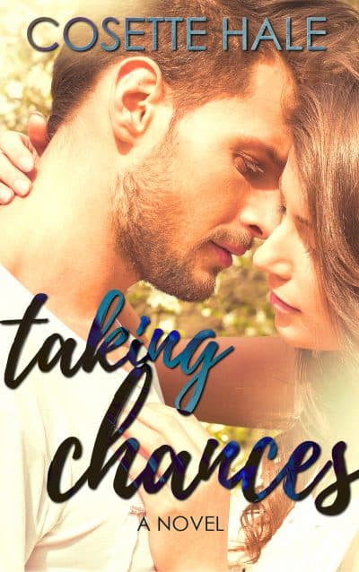 Cover for Taking Chances