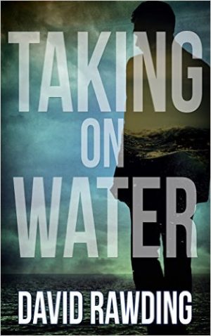 Cover for Taking on Water