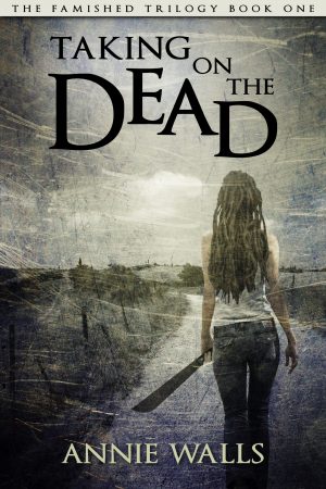 Cover for Taking on the Dead