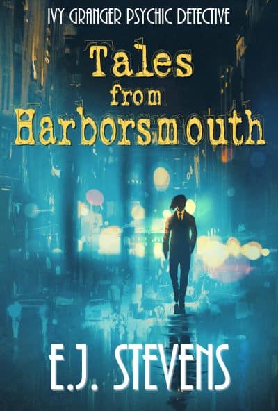 Cover for Tales from Harborsmouth