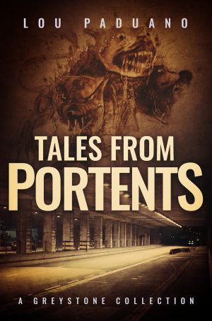 Cover for Tales from Portents