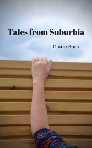 Cover for Tales from Suburbia