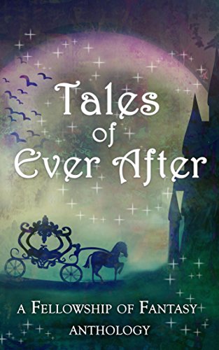 Cover for Tales of Ever After