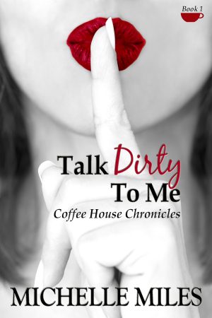 Cover for Talk Dirty to Me