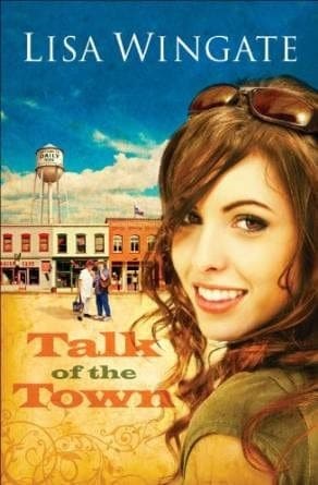 Cover for Talk of the Town