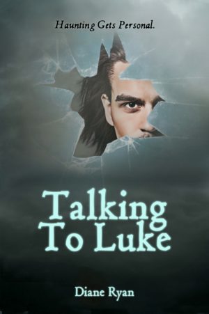 Cover for Talking To Luke