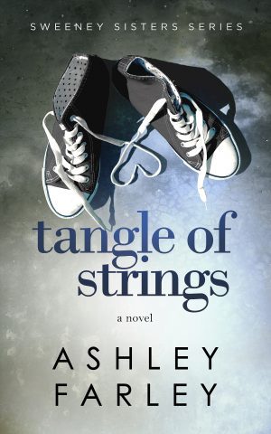 Cover for Tangle of Strings