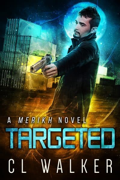Cover for Targeted