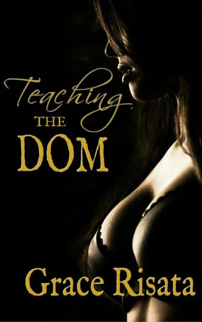 Cover for Teaching the Dom