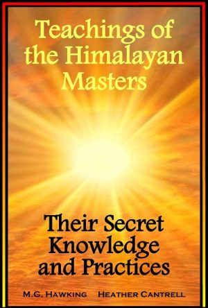 Cover for Teachings of the Himalayan Masters