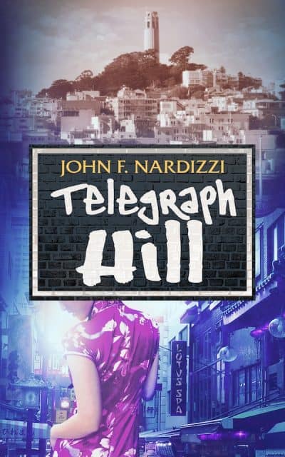 Cover for Telegraph Hill