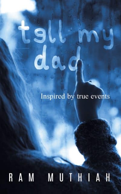 Cover for Tell My Dad
