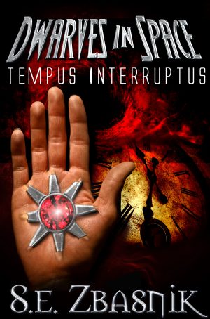 Cover for Tempus Interruptus