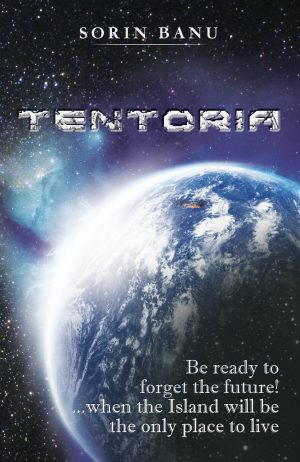 Cover for Tentoria