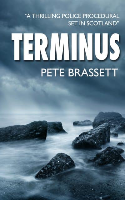 Cover for Terminus