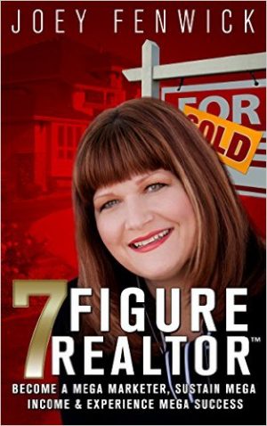 Cover for The 7 Figure Realtor