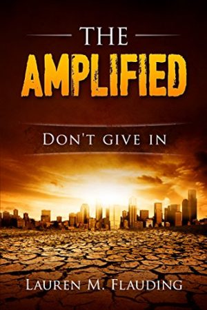 Cover for The Amplified