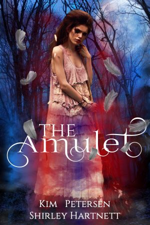 Cover for The Amulet