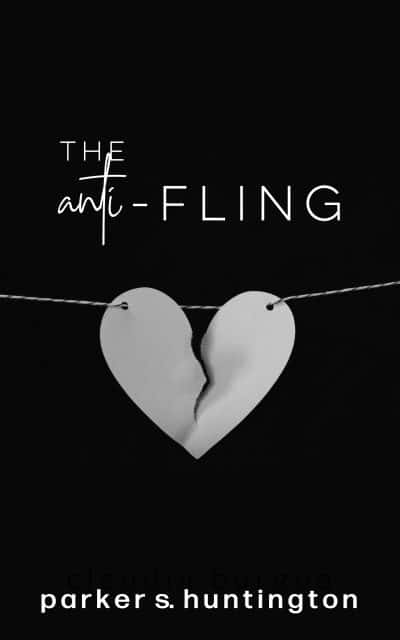 The Anti-Fling – Book Cave