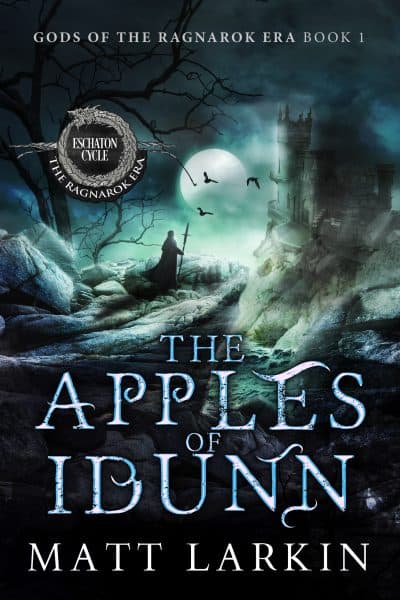 Cover for The Apples of Idunn