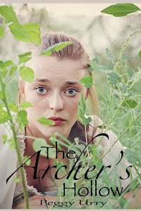 Cover for The Archer's Hollow