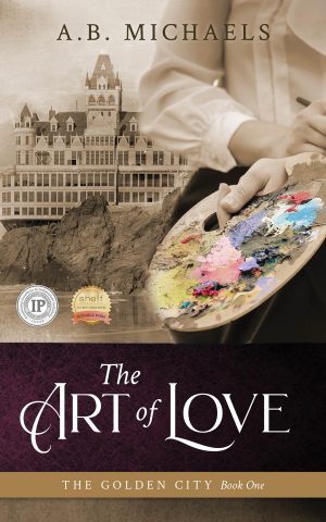 Cover for The Art of Love