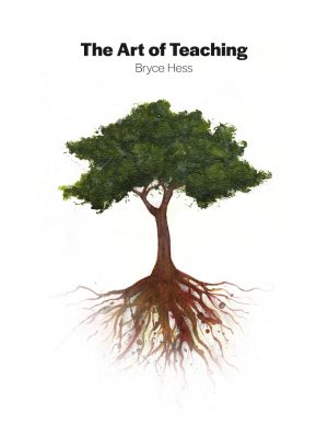 Cover for The Art of Teaching