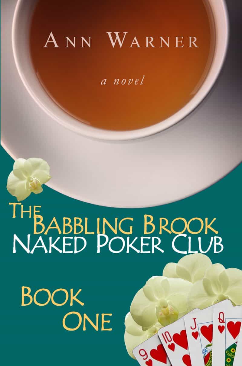Cover for The Babbling Brook Naked Poker Club