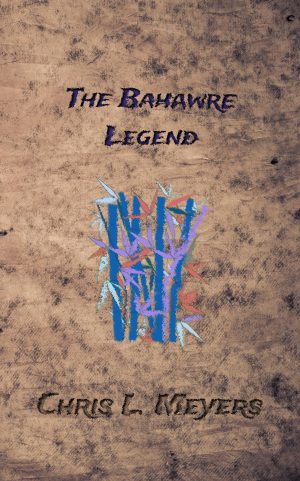 Cover for The Bahawre Legend